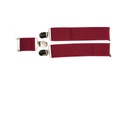 Cinturon Suspender For Men Varios Modelos Vino