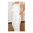 Conjunto Alana Crema
