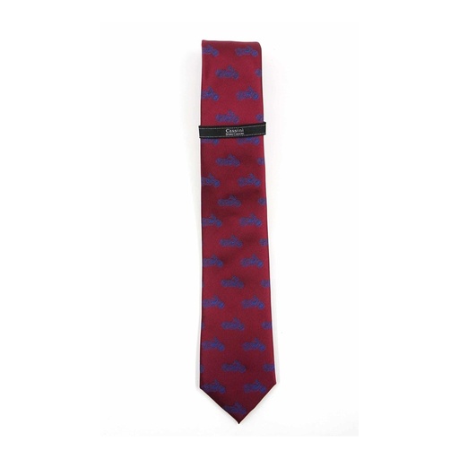 [MF12160/6-6] Corbata Bruno Cassini 6CM Modelo Modelo Mf12160 2 (6 cm)