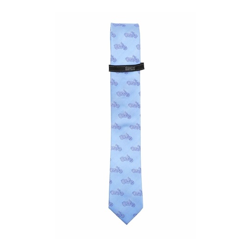[MF12160/9-6] Corbata Bruno Cassini 6CM Modelo Modelo Mf12160 4 (6 cm)