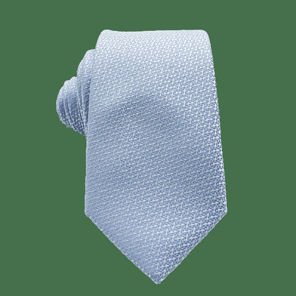 [P1288/43-6] Corbata Bruno Cassini 6CM Modelo Modelo P1288 6 (6 cm)