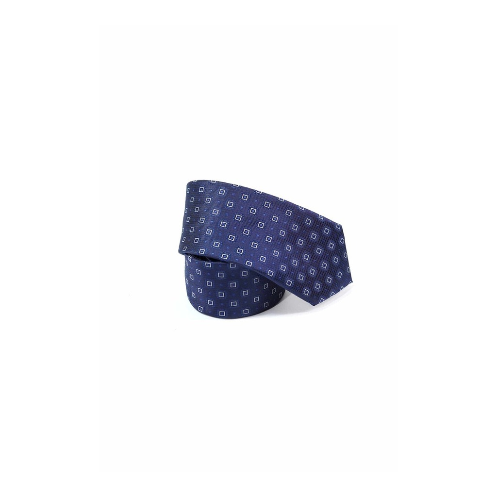 Corbata Bruno Cassini Azul Marino Modelo Mf10294 19