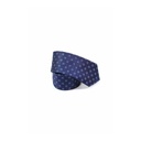 Corbata Bruno Cassini Azul Marino Modelo Mf10294 19