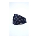 Corbata Bruno Cassini Azul Modelo Mf8997 35