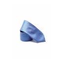Corbata Bruno Cassini Azul Steel
