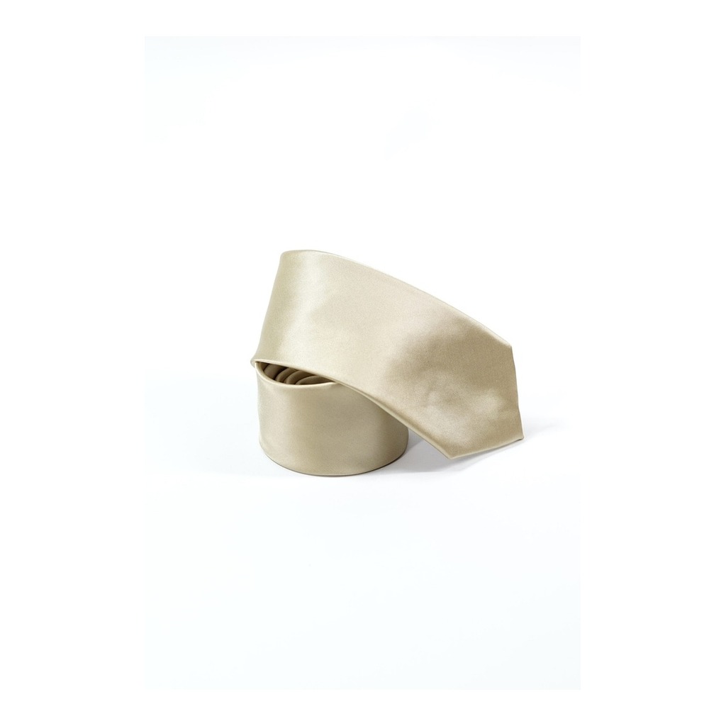 Corbata Bruno Cassini Beige Modelo Mf3870 23