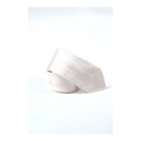 Corbata Bruno Cassini Blanco Bone