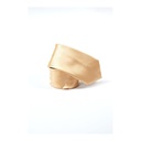 Corbata Bruno Cassini Camel