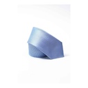 Corbata Bruno Cassini Celeste Squared Marino