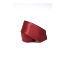 Corbata Bruno Cassini Cherry