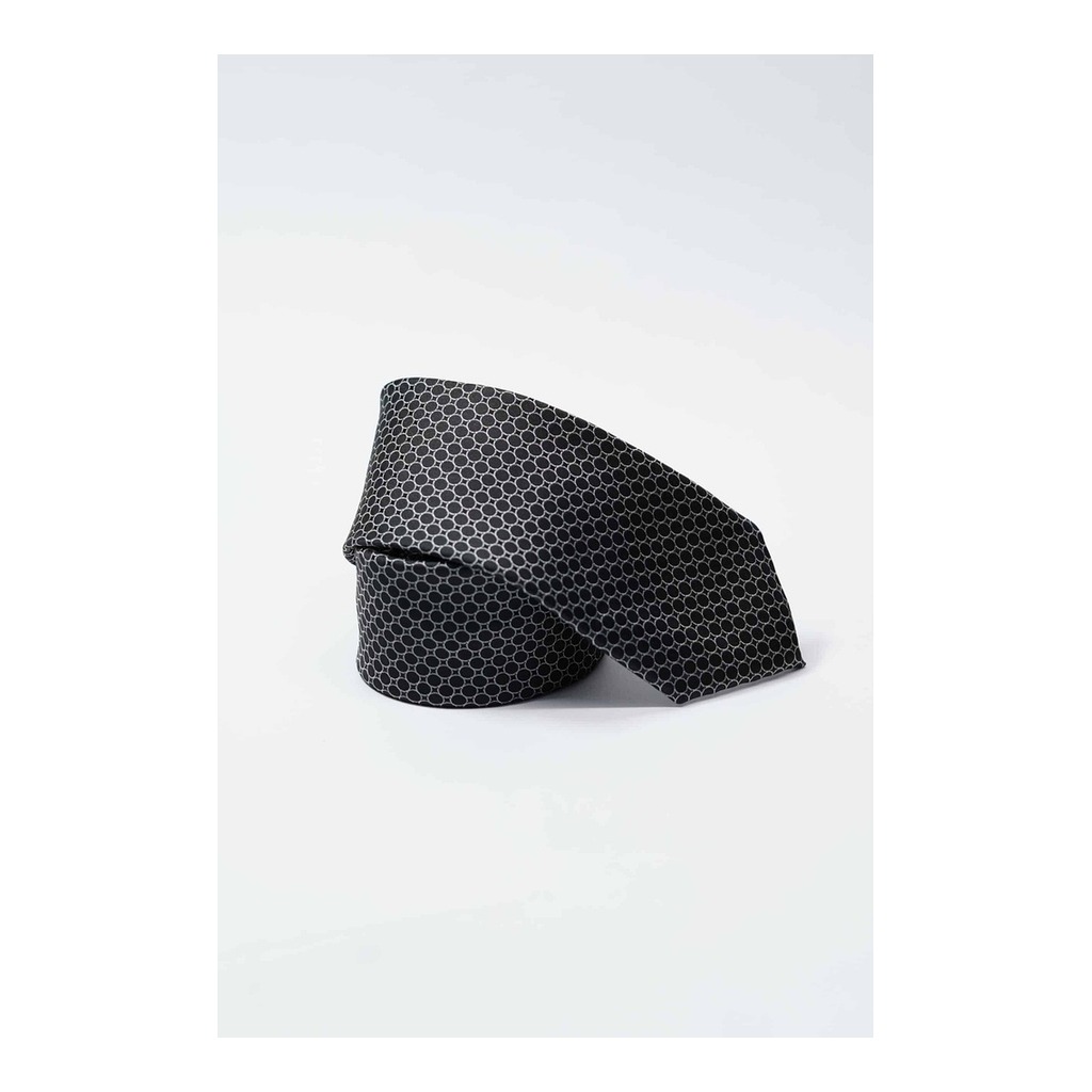 Corbata Bruno Cassini Circle Modelo P1338 21