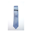 Corbata Bruno Cassini Midblue