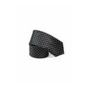 Corbata Bruno Cassini Negro Modelo Mf11936 22