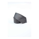 Corbata Bruno Cassini Negro Modelo P1657 20