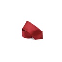 Corbata Bruno Cassini Rojo Modelo Mf3870 5