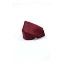 Corbata Bruno Cassini Vino Modelo Mf3870 7