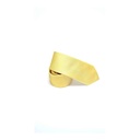 Corbata Bruno Cassini Yellow Modelo D17261w 17