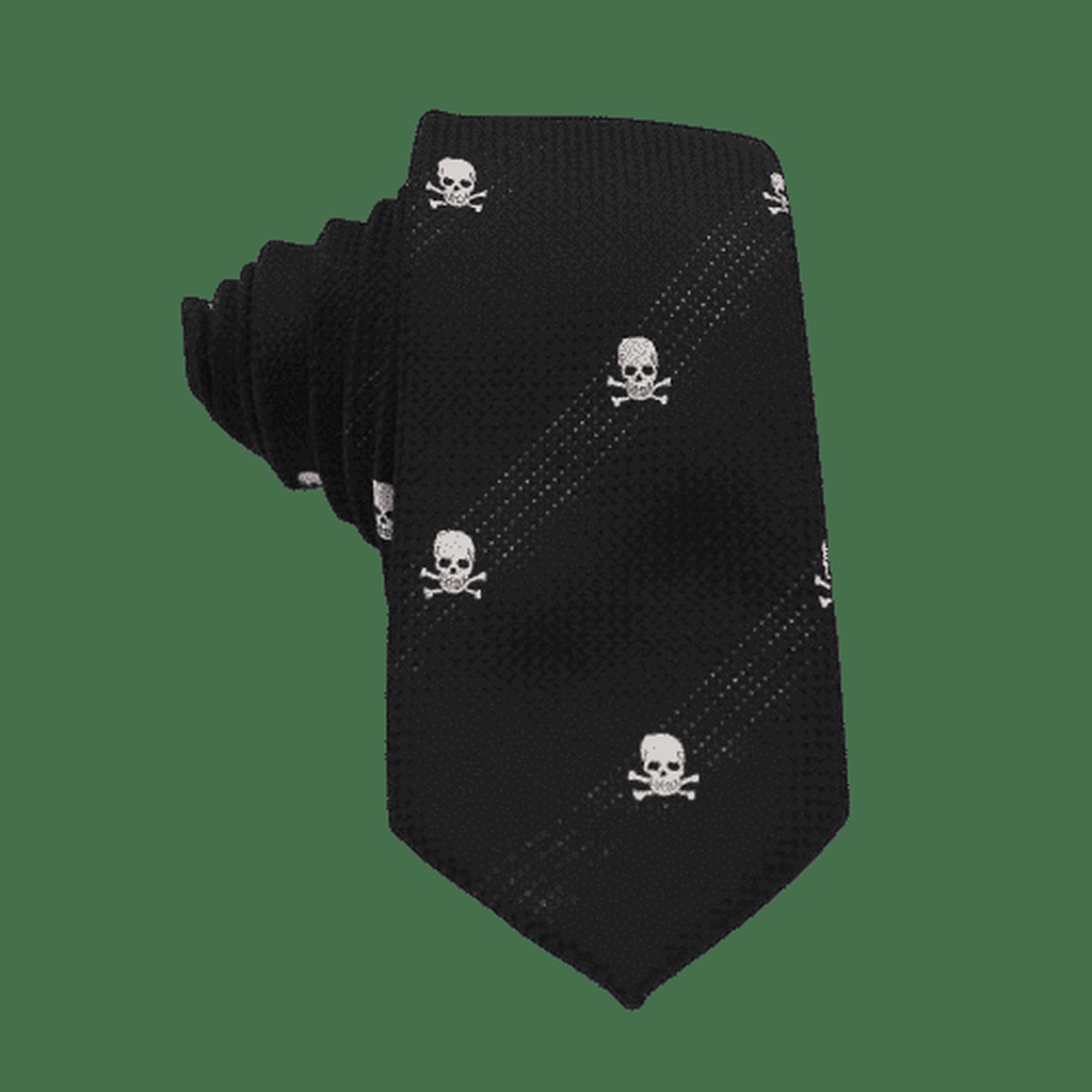 [MF11866/1-6] Corbata Bruno Cassini cm Modelo Modelo Mf11866 (6 cm)