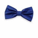 Corbatin Bruno Cassini Azul Marino Modelo Mf10831 145