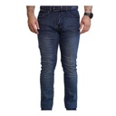 Jean BFL Dk. Azul Modelo Bfl-h40-106.b