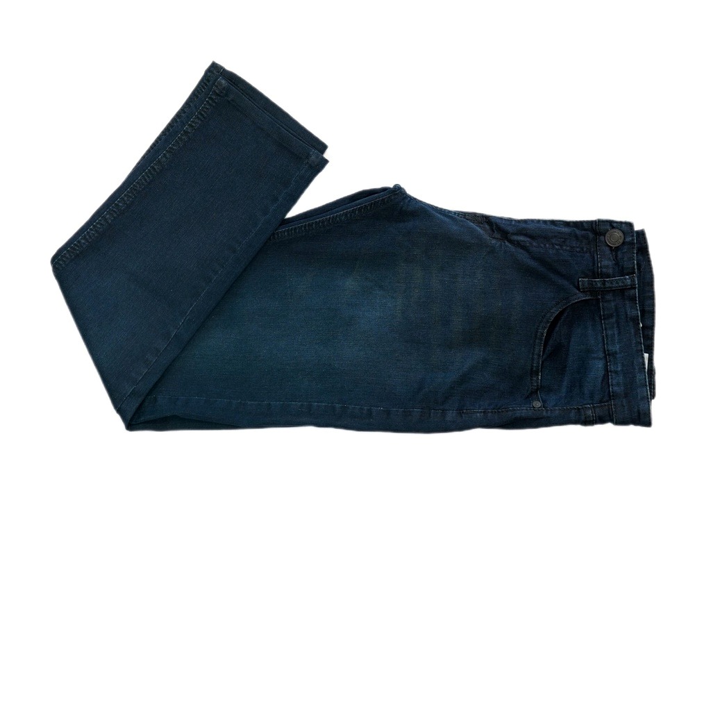 Jean BFL Dk. Azul Modelo Bfl-h40-204.a