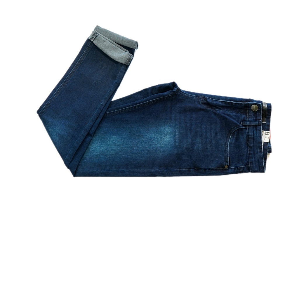 [BFL-J40-205.A/30] Jean BFL Dk. Denim Modelo Bfl-j40 2 (30)