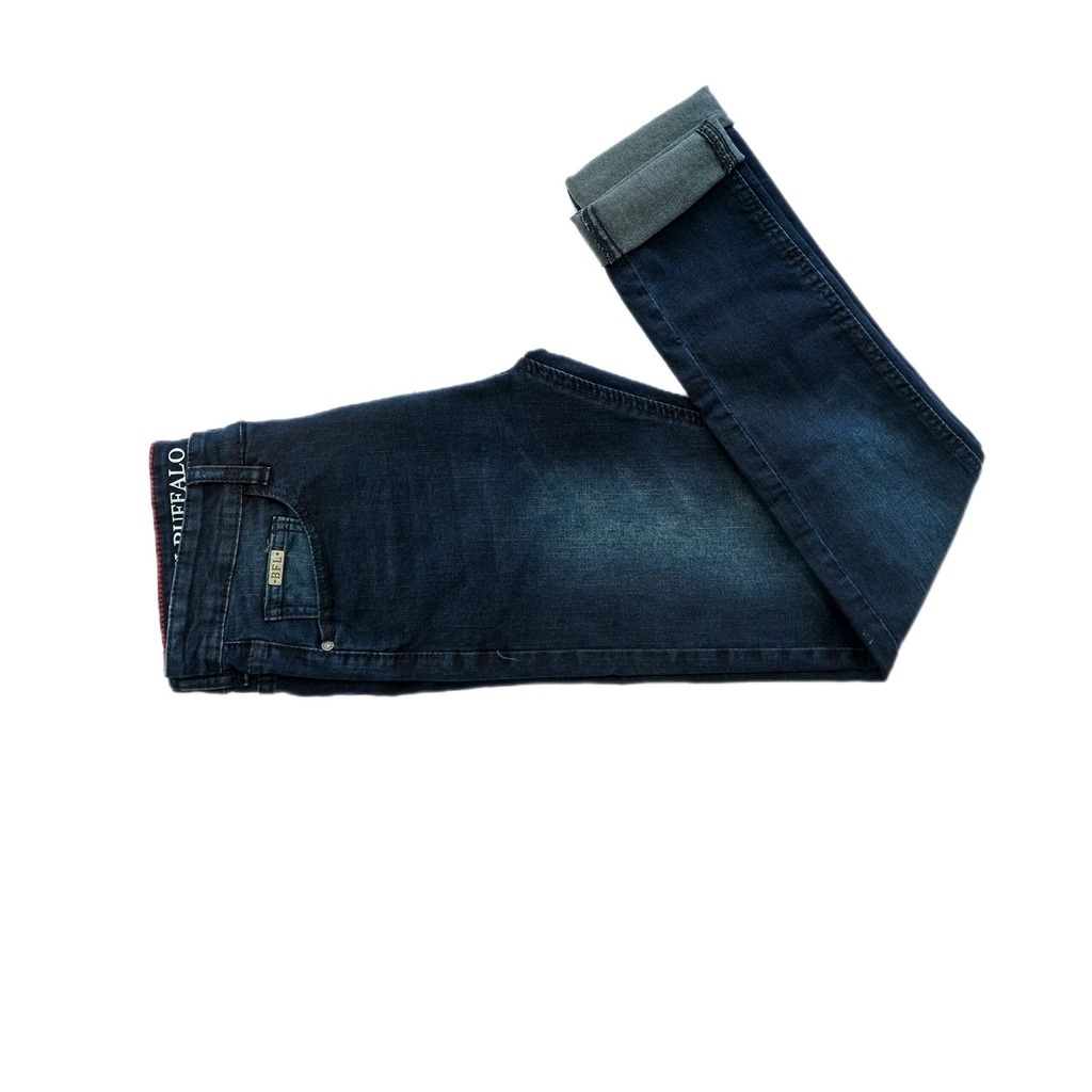 [BFL-J40-208.B/30] Jean BFL Dk. Denim Modelo Bfl-j40 3 (30)