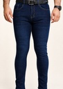 Jean Long Beach Heritage Azul
