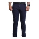 Jean Long Beach Negro Modelo Lbpc-l23-016s-bl