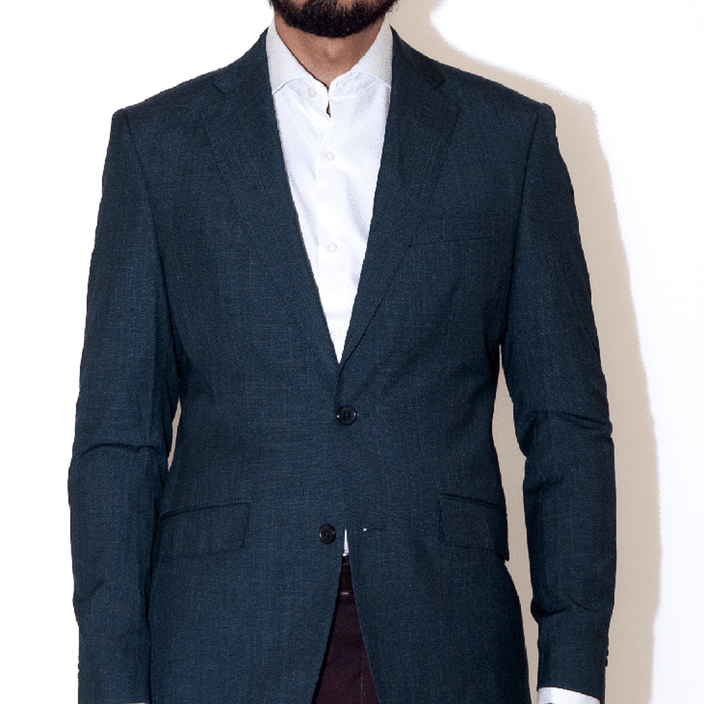Leva Bruno Cassini Dark Gris
