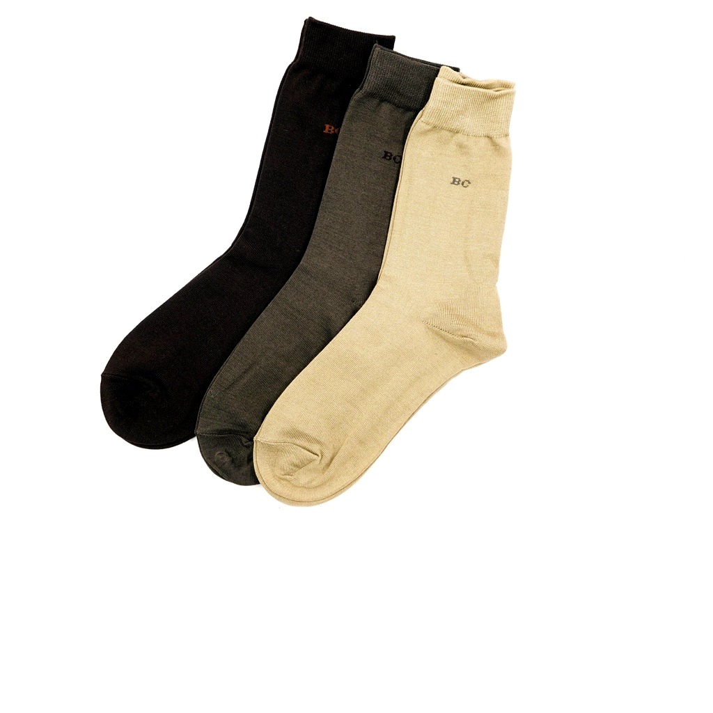 [SOCKS/BGE- KAC-BRW] Media Bruno Cassini - Kacky - X