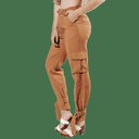 Pantalon Camel Talla