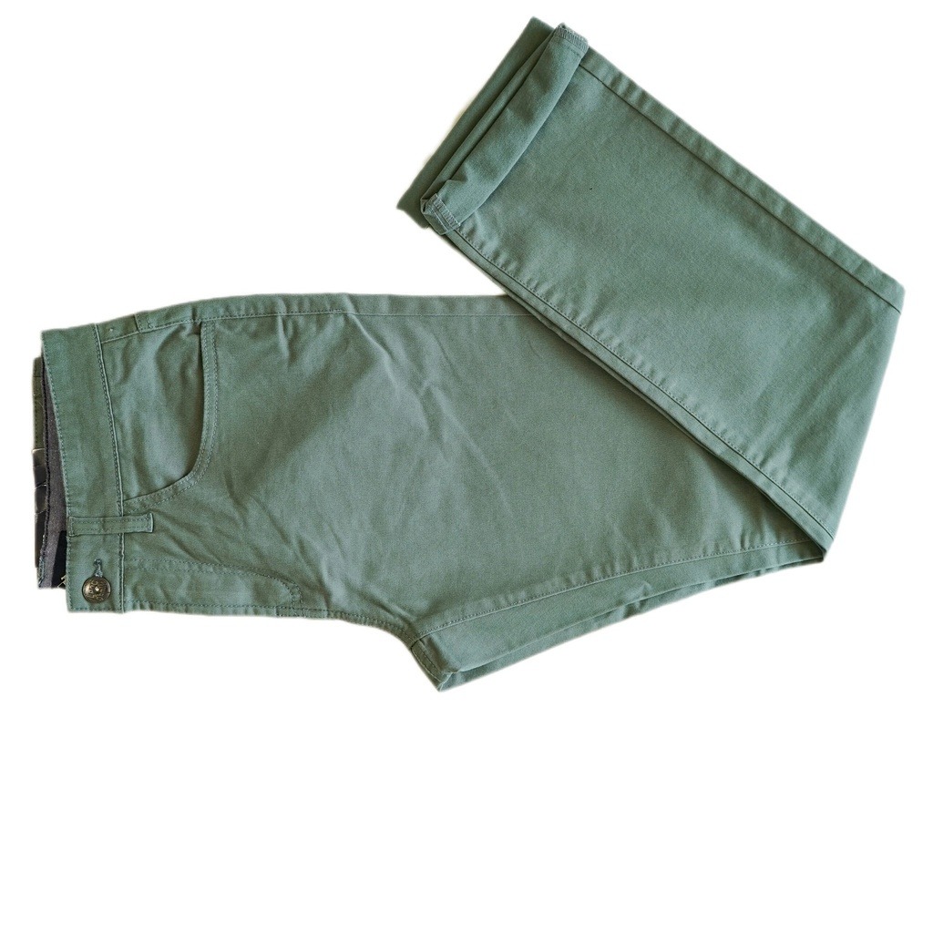 [LBPC-J21-002F-JA/30] Pantalon Long Beach 97% Algodon 3% Elastano Modelo Lbpc-j21-002f (30)