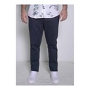 Pantalon Long Beach Azul Marino
