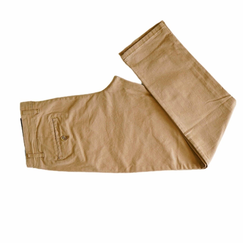 [LBPC-M21-101F-CA/30] Pantalon Long Beach Camel (30)