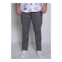 Pantalon Long Beach Charcoal