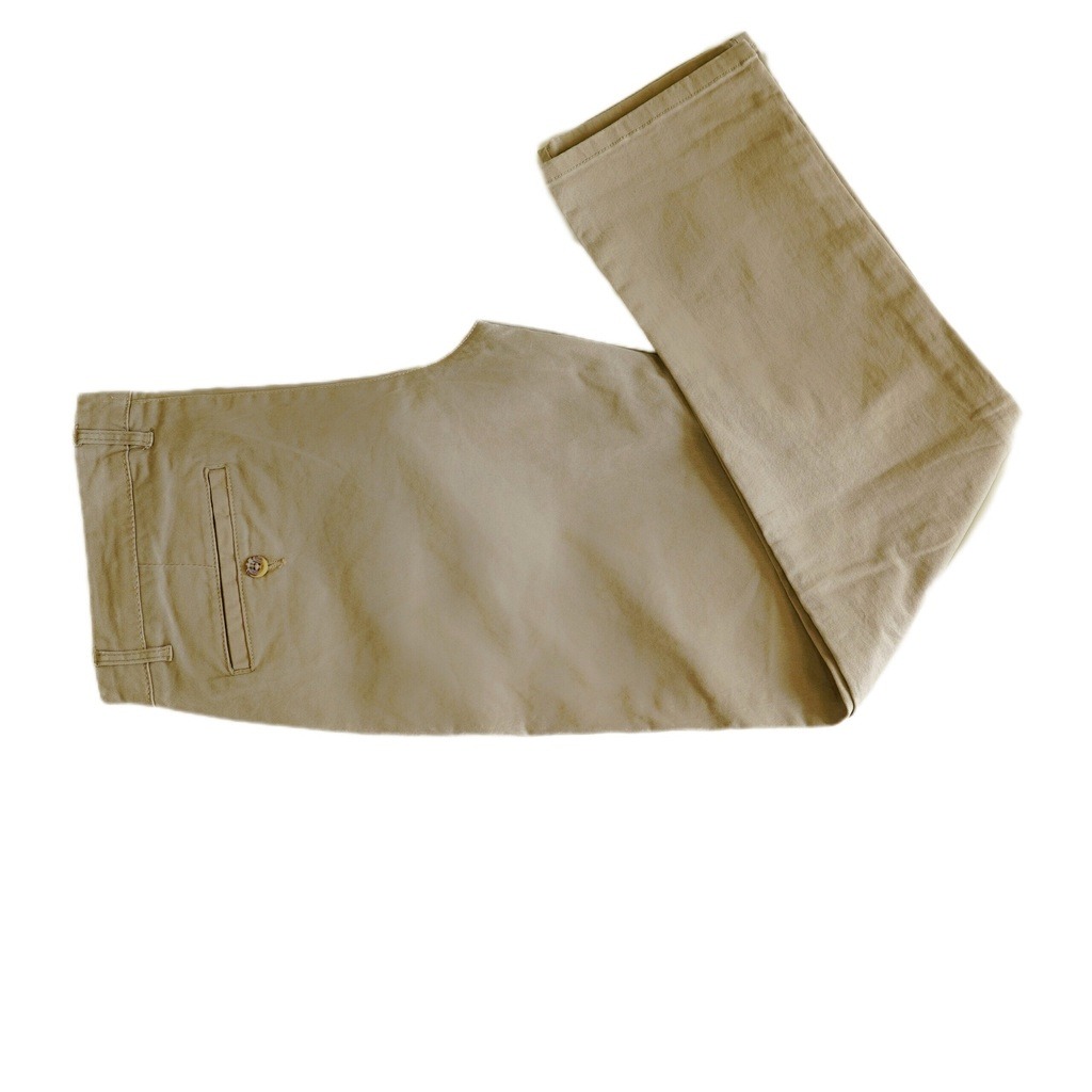 [LBPC-M21-101F-KA/30] Pantalon Long Beach Lt. (30)