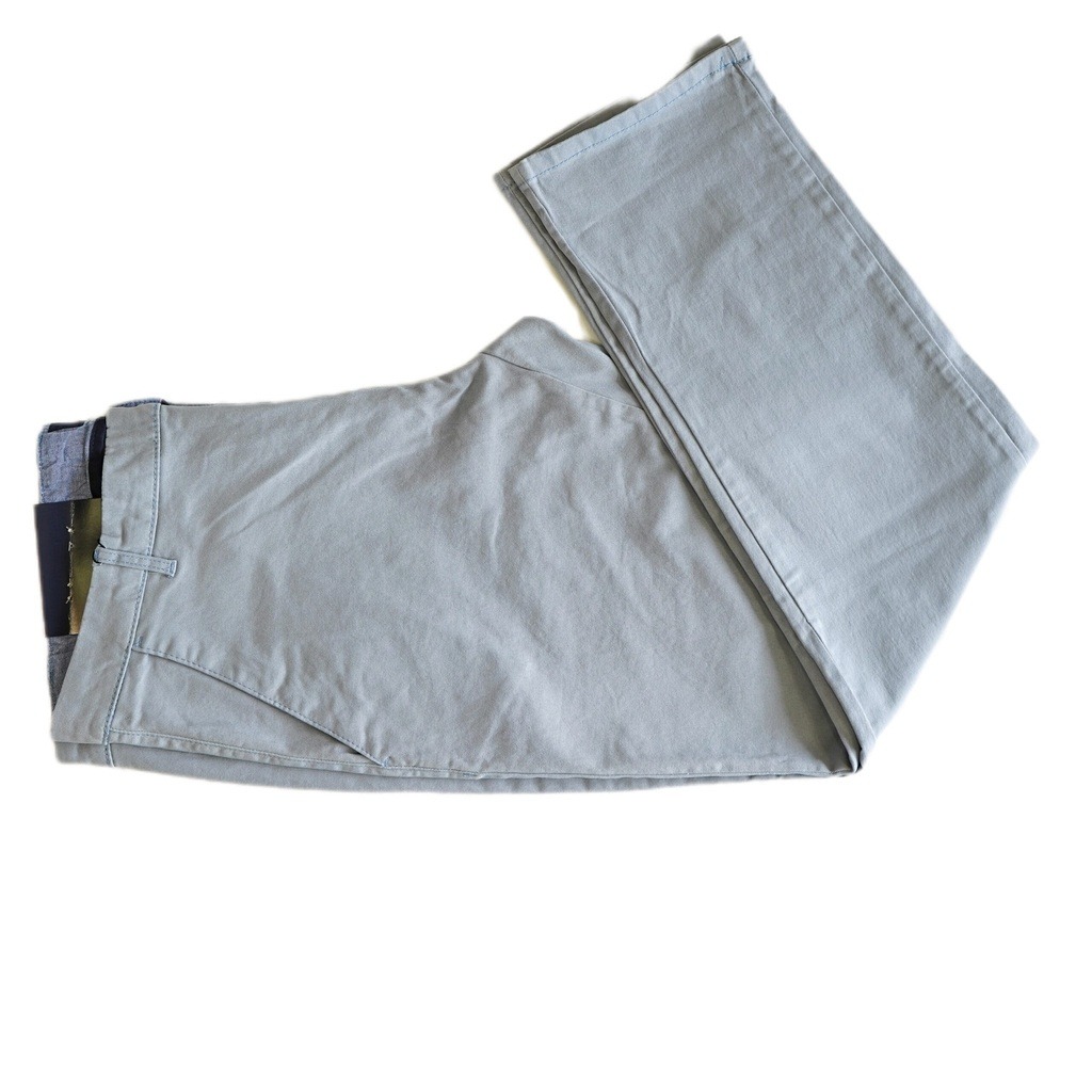 [LBPC-M21-101F-LTBU/30] Pantalon Long Beach Lt. Azul (30)