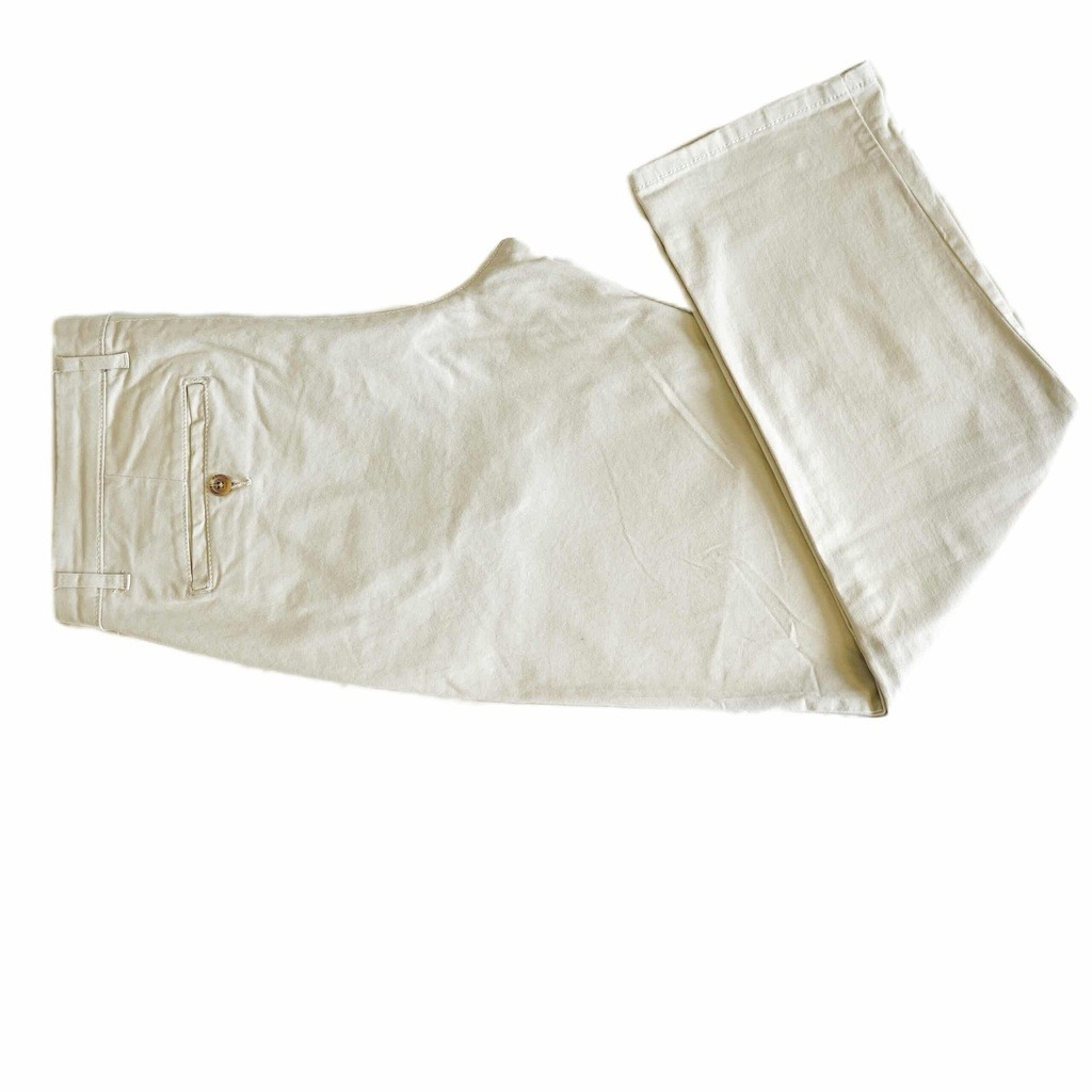 [LBPC-M21-101F-SD/30] Pantalon Long Beach Sand (30)