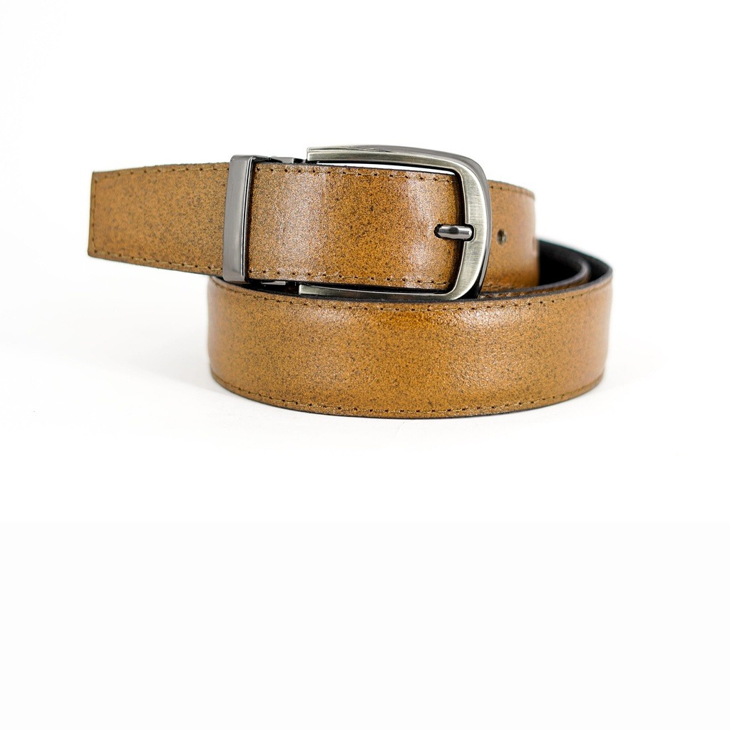 Cinturon Correas Cint Cue Nap # Café Modelo Correa-ca3