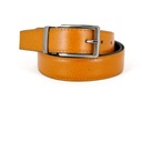 Cinturon Correas Cint Cue Nap # Tan