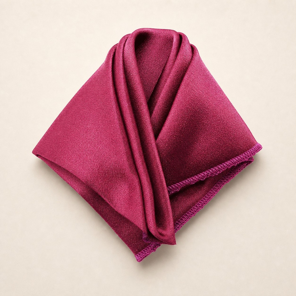 [PAN-WINE] Panuelo Para Hombre - Accesorio Vino