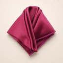 Panuelo Para Hombre - Accesorio Vino