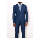 Terno Bruno Cassini Azul Modelo 24e2712-3bc