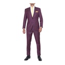 Terno Bruno Cassini Botones Modelo 22c0905-4c-bc