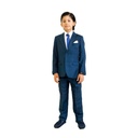 Terno Bruno Cassini Niño Modelo 3742-1bc