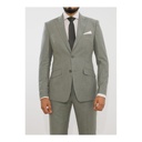 Terno Bruno Cassini Verde Modelo 25e27122-42bc