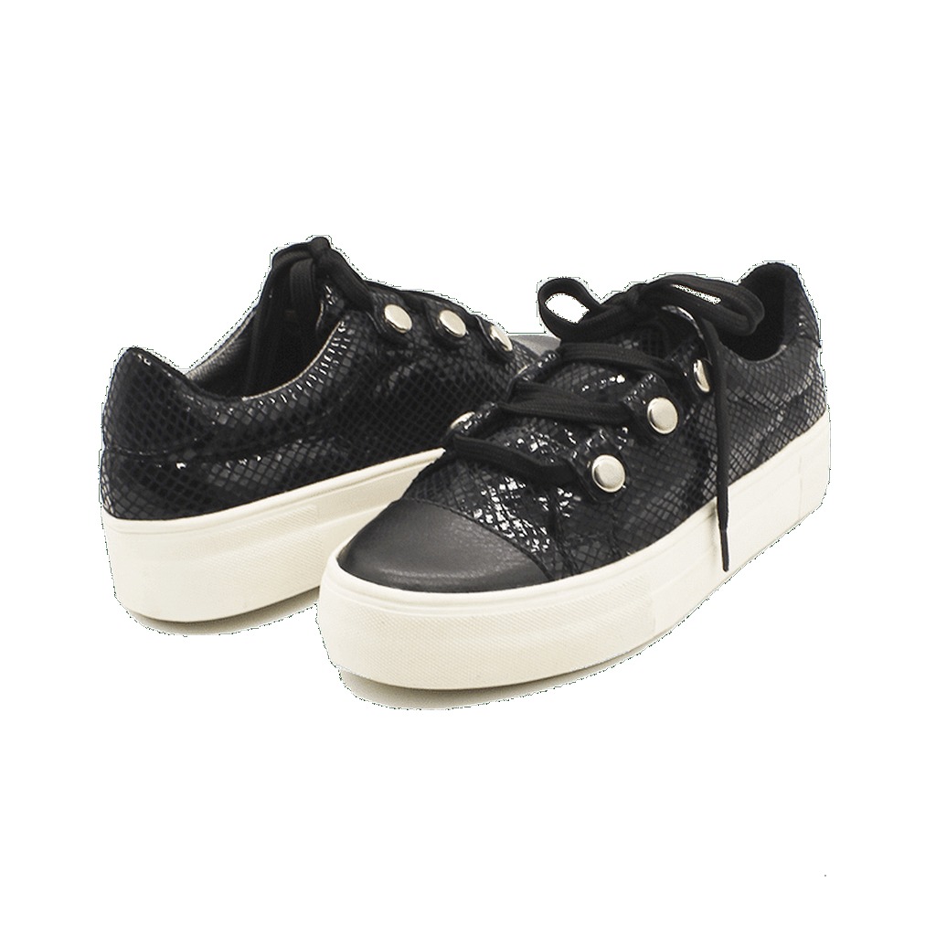 [Z-2526DFV/36] Zapato P/Dama Z-2526DFV (36)