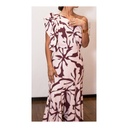 Vestido Anastacia Beige
