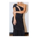Vestido Maia Negro